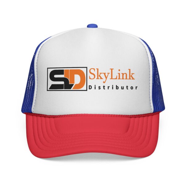 Trucker Caps