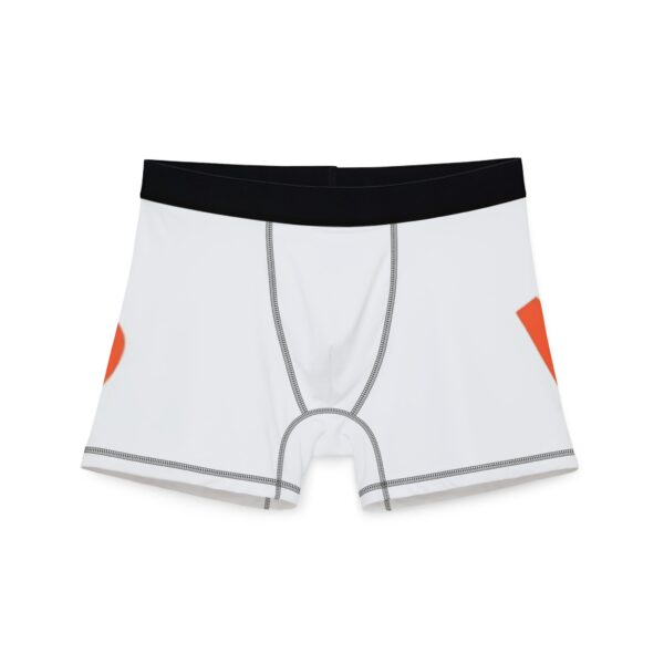 Men's Boxers (AOP)